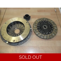 3pc clutch kit 360 2.0 5 speed gearbox